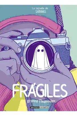 Liquidación FRAGILES