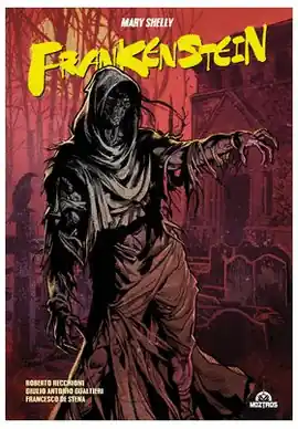 FRANKENSTEIN Mejor Precio
