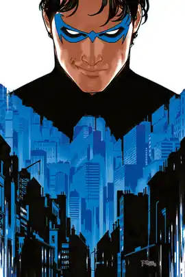 Compra Ahora NIGHTWING N 01 SALTAR A LA LUZ