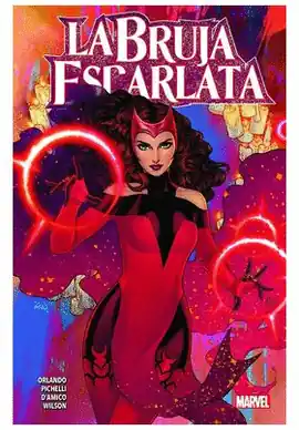 Compra Ahora BRUJA ESCARLATA LA N 01 ULTIMA PUERTA LA