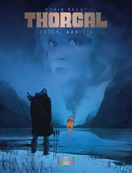 THORGAL ADIOS AARICIA A Buen Precio