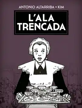 Imprescindible (Must-Have) L‘ALA TRENCADA