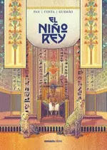 NIÑO REY EL Compra Hoy