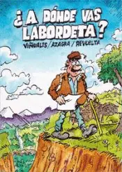 A DONDE VAS LABORDETA Liquidación