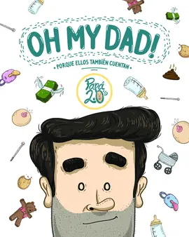 Oferta Limitada OH MY DAD