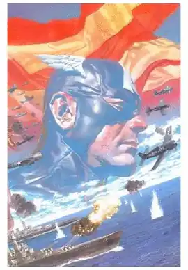 CAPITAN AMERICA DE TA-NEHISI COATES N 01 Precio Bajo