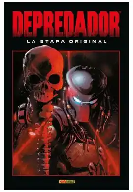 Mejor Precio MARVEL OMNIBUS PREDATOR ETAPA ORIGINAL LA N 01