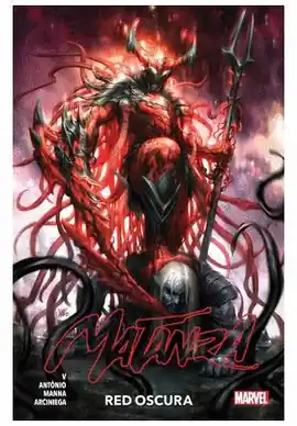 Descuento MATANZA N 02 RED OSCURA