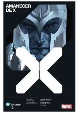 AMANECER DE X N 12 Oferta Flash