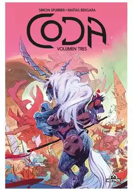 Rebajas CODA N 03
