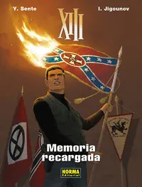 XIII 27 MEMORIA RECARGADA Disponible Ahora