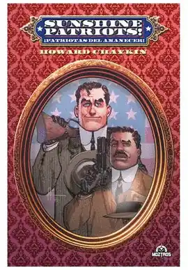 SUNSHINE PATRIOTS Precio Reducido