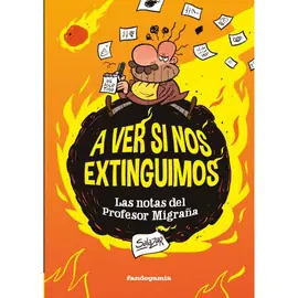 A VER SI NOS EXTINGUIMOS Precio De Oferta