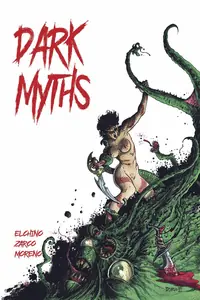 DARK MYTHS Oferta