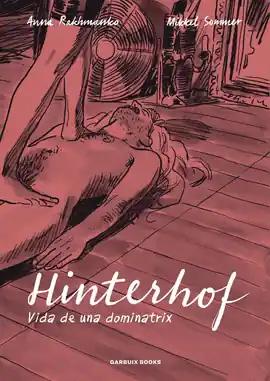 HINTERHOF Imprescindible (Must-Have)