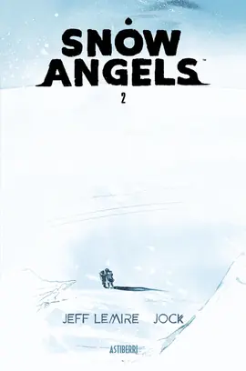 Promoción SNOW ANGELS N 02