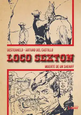 LOCO SEXTON N 01 Comprar En Línea
