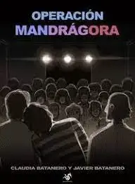 Precio De Fábrica OPERACION MANDRAGORA