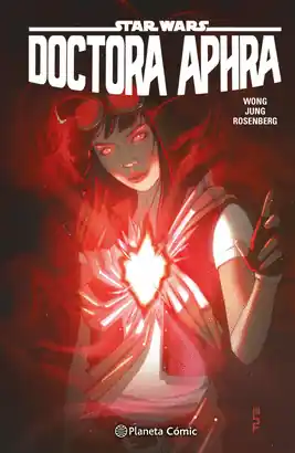 STAR WARS DOCTORA APHRA N 05 Garantía De Devolución De Dinero