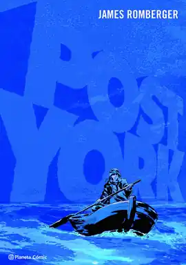 Oferta Especial POST YORK