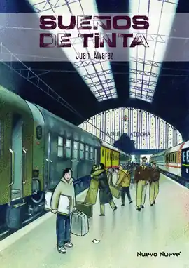 Oferta Flash SUEÑOS DE TINTA