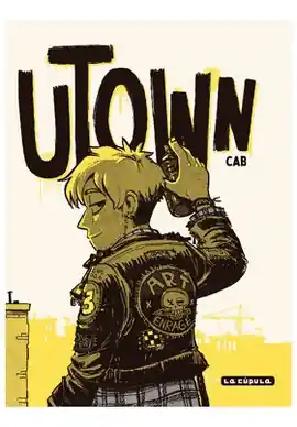 Envío Exprés UTOWN