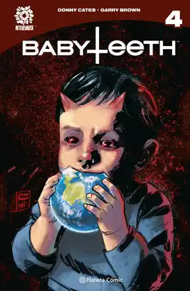 BABYTEETH N 04 Barato