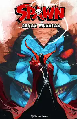 SPAWN ZONAS MUERTAS Oferta Flash