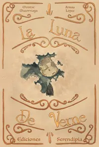 LUNA DE VERNE LA Envío Inmediato