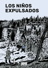 NIÑOS EXPULSADOS LOS Precio Rebajado