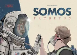 SOMOS PROBETUS Liquidación