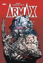 LOBEZNO ARMA-X Entrega Rápida