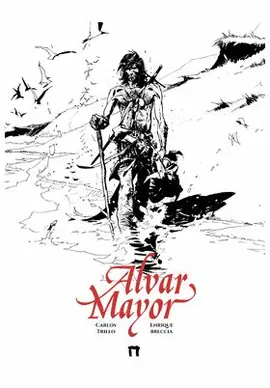 ALVAR MAYOR N 02 Compra Ahora