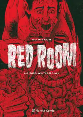 Alta Calidad RED ROOM