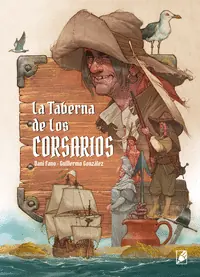 Garantía De Devolución De Dinero TABERNA DE LOS CORSARIOS LA