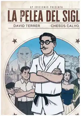 PELEA DEL SIGLO LA Barato