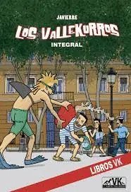 VALLEKURROS INTEGRAL LOS Ordenar Ahora Mismo