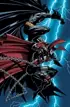 Oferta Flash SPAWN / BATMAN