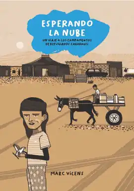 Alta Calidad ESPERANDO LA NUBE