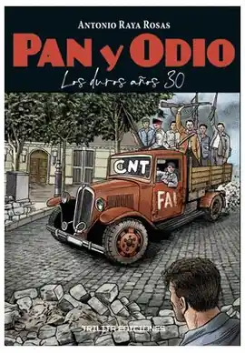 PAN Y ODIO Oferta Especial
