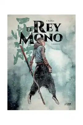 Ocasión Especial REY MONO EL N 02