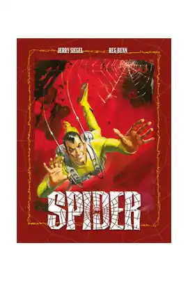 SPIDER N 04 Precio De Fábrica