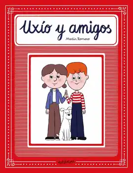 UXIO Y AMIGOS Popular