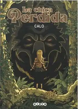 CHICA PERDIDA LA Gran Oferta