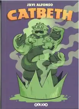 CATBETH Certificado