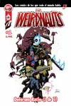 WEIRDNAUTS N 01 THE Stock Limitado