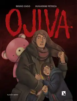 OJIVA Más Vendido