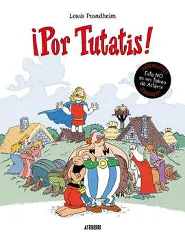 POR TUTATIS Entrega Rápida