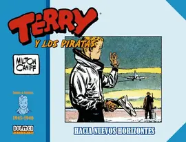 Bestseller TERRY Y LOS PIRATAS 1945 1946