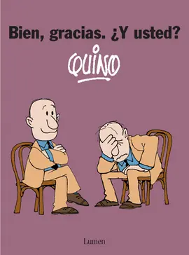 BIEN GRACIAS Y USTED Envío Exprés
